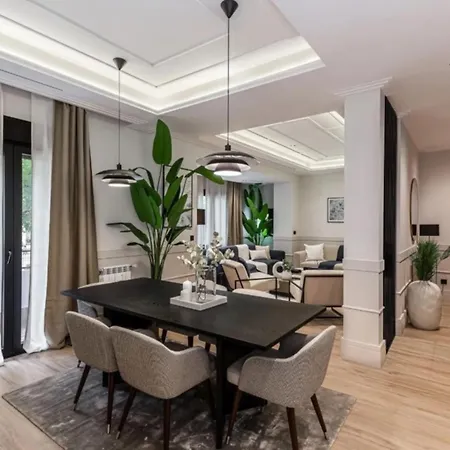 New Top Apartment Amsterdam